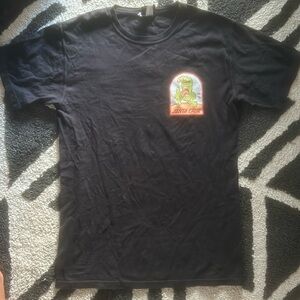 Santa Cruz vintage surf Shirt